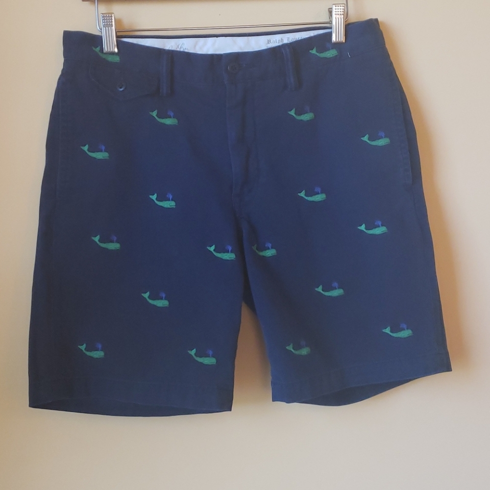 Bermuda Shorts